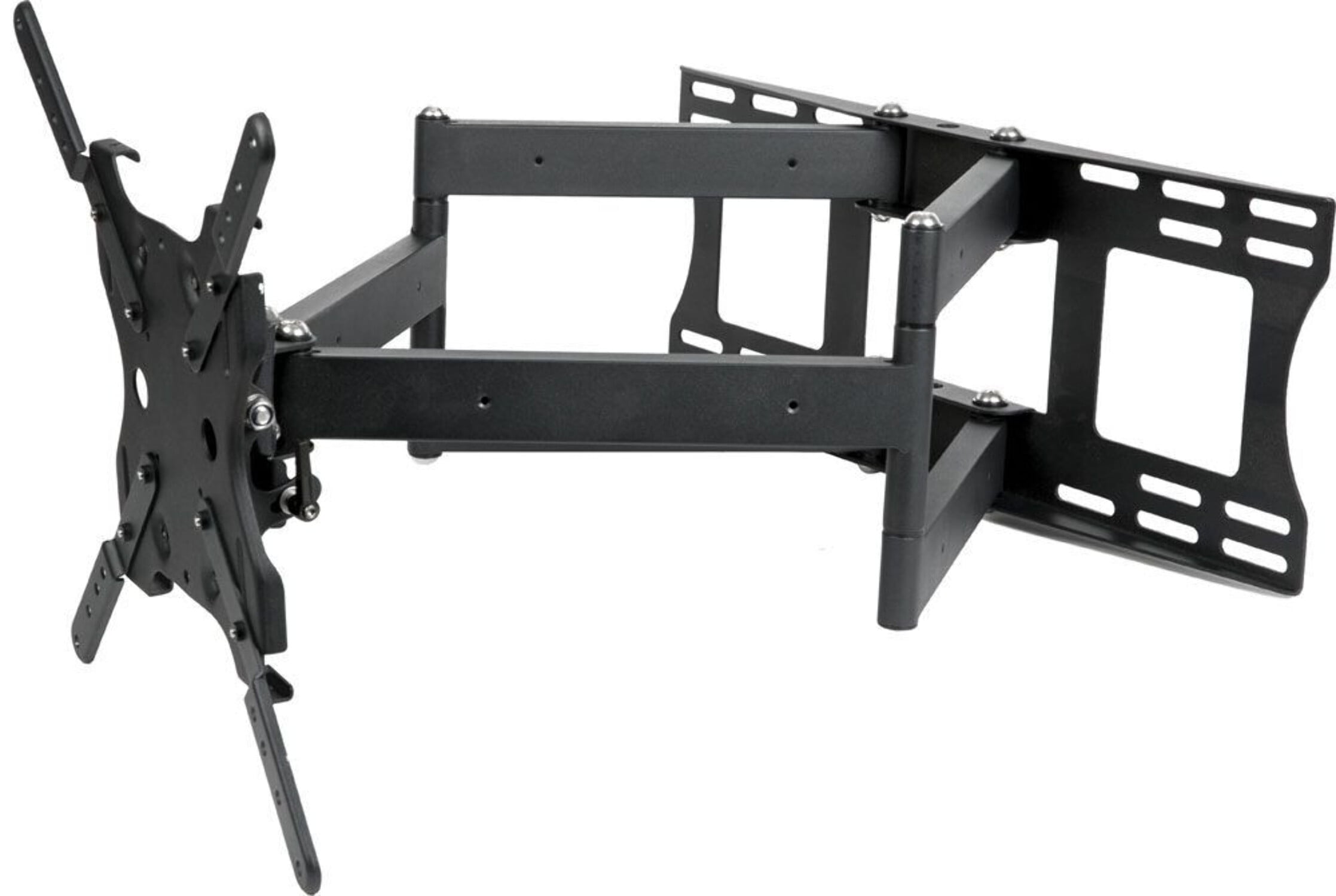SunBriteTV Mounting Arm for TV, Black - Walmart.com