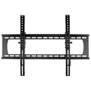 SunBriteTV Wall Mount for Flat Panel Display, Black