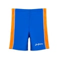 thumbnail image 1 of SunBusters Boys Swim Short(UPF 50+), Marina, 4/5 yrs, 1 of 3