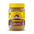 thumbnail image 1 of SunButter Original Sunflower Seed Butter 16 oz Jar, 1 of 8