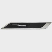 SunCatcher Pontoon Boat Raised Side Decal | Diamond Elite STBD