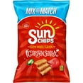 thumbnail image 1 of SunChips Garden Salsa Flavored Whole Grain Snacks (13 oz.), 1 of 3