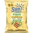thumbnail image 1 of SunChips 100% Whole Grain Black Bean Spicy Jalapeno Snack Chips Bag, 7 oz​, 1 of 5