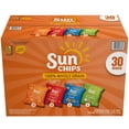 thumbnail image 1 of SunChips Whole Grain Variety Pack Chips, 30 pk., 1 of 5