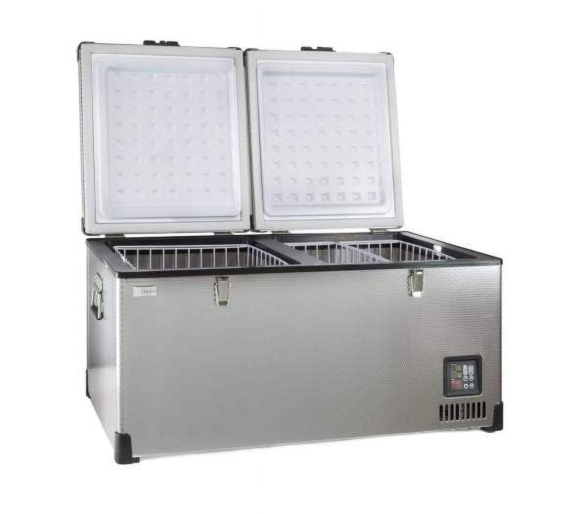 Sundanzer 2024 dc freezer