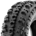thumbnail image 1 of SunF ATV All Terrain Sport Quad Tire 21x7-10 21x7x10 6 PR Tubeless A027 (Single), 1 of 9