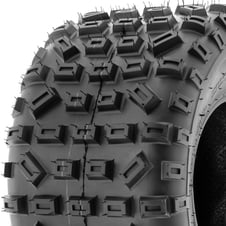22x7x10 ATV Tires for All Terrain Use