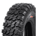 thumbnail image 1 of SunF ATV/UTV All Terrain Quad Tire 30x10R14 30x10x14 8 PR Tubeless A060 (Single), 1 of 6