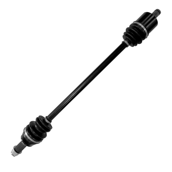 SunF CV Axle For Polaris 335 400 Sportsman 455 Diesel 500 Worker Ranger ( Rear Left or Right)