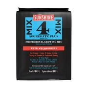 SS MIX #4 W MYCO 3CFC Pack of 1