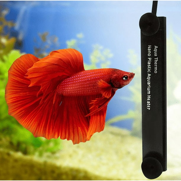 5 watt aquarium heater discount