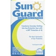 thumbnail image 1 of SunGuard-Protective Sun Laundry Aid -SPF 30, Fabric Dye, 1 of 4