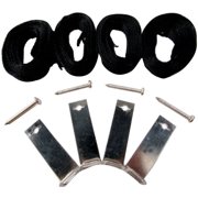 SunHeater High Wind Mounting Kit for SK43