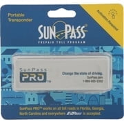 SunPass Portable Transponder