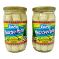 thumbnail image 1 of SunPix Hearts of Palm 25oz - Crisp & Zesty, Product of Costa Rica (2-Pack), 1 of 5