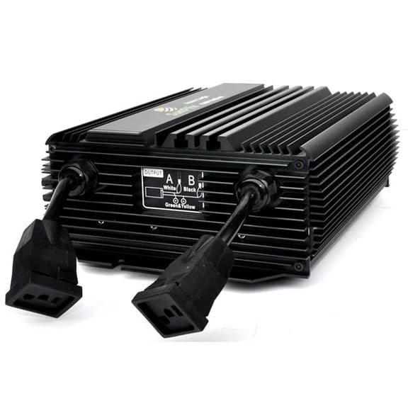 SunPlix 16630 CMH-630 watt Dimming Ballast