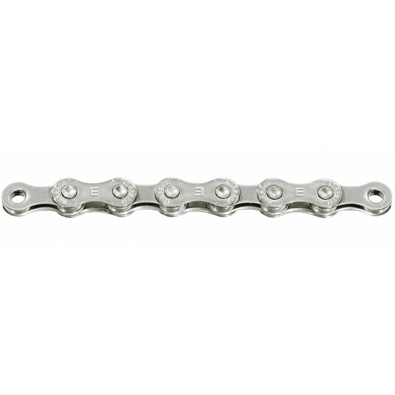 SunRace 12 Speed 138L E-Bike Chain in Silver