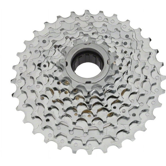 SunRace 9 Speed 11-32 Tooth Freewheel HG Shimano Index Compatible