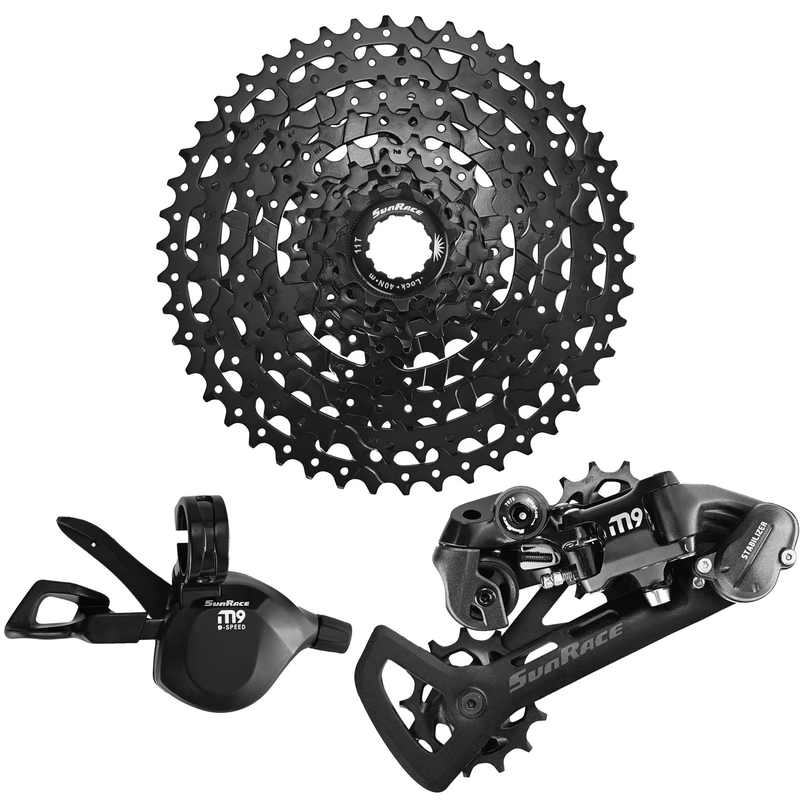 Speed Groupset Retrospec Groupset Origin Groupset Bike