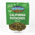 thumbnail image 1 of SunRidge Farms 533088 5 oz Pistachios California Shelled, 1 of 1