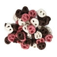 thumbnail image 1 of SunRidge Farms Bulk Itty Bitty Neapolitan Yogurt-Covered Pretzels - lb, 1 of 1