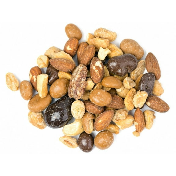 SunRidge Farms Caramel Toffee Nut Mix - lb