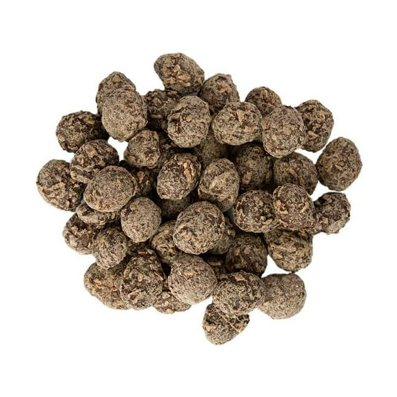 SunRidge Farms Dark Chocolate Coconut Almonds - lb- Pack of 2