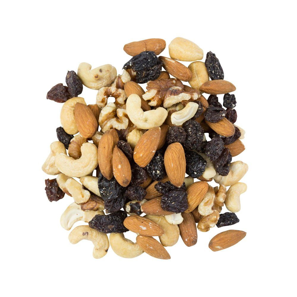 SunRidge Farms High Life Deluxe Trail Mix - lb (Pack of 2) - Walmart.com