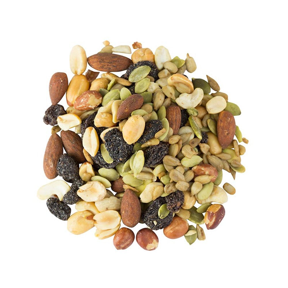 SunRidge Farms Hit the Trail Mix - lb - Walmart.com