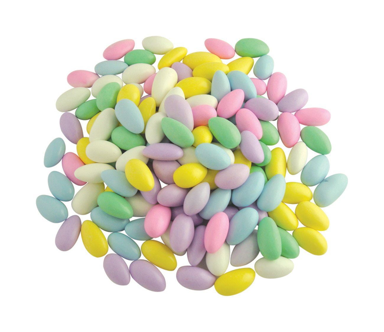 SunRidge Farms Jordan Almonds - lb (Pack of 2)