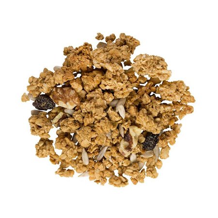 SunRidge Farms Maple Walnut Granola - lb Package May Vary