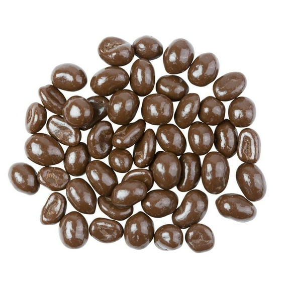 SunRidge Farms Milk Chocolate Almonds - lb (Pack of 2)