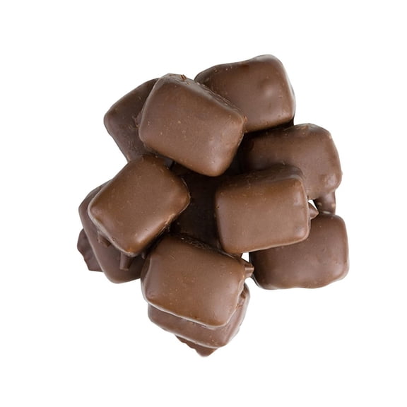 SunRidge Farms Milk Chocolate Coconut Chews - lb