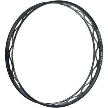 Sun Ringle Mulefut 80 SL Rim Strip For 27.5+ Bike Wheels – 584x60mm, Black