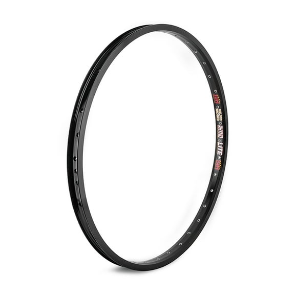SunRingle XL Rhyno Lite 24" Welded Rim, 36h - Blk