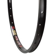 SunRingle XL Rhyno Lite 26 Welded Rim, 32h - Blk