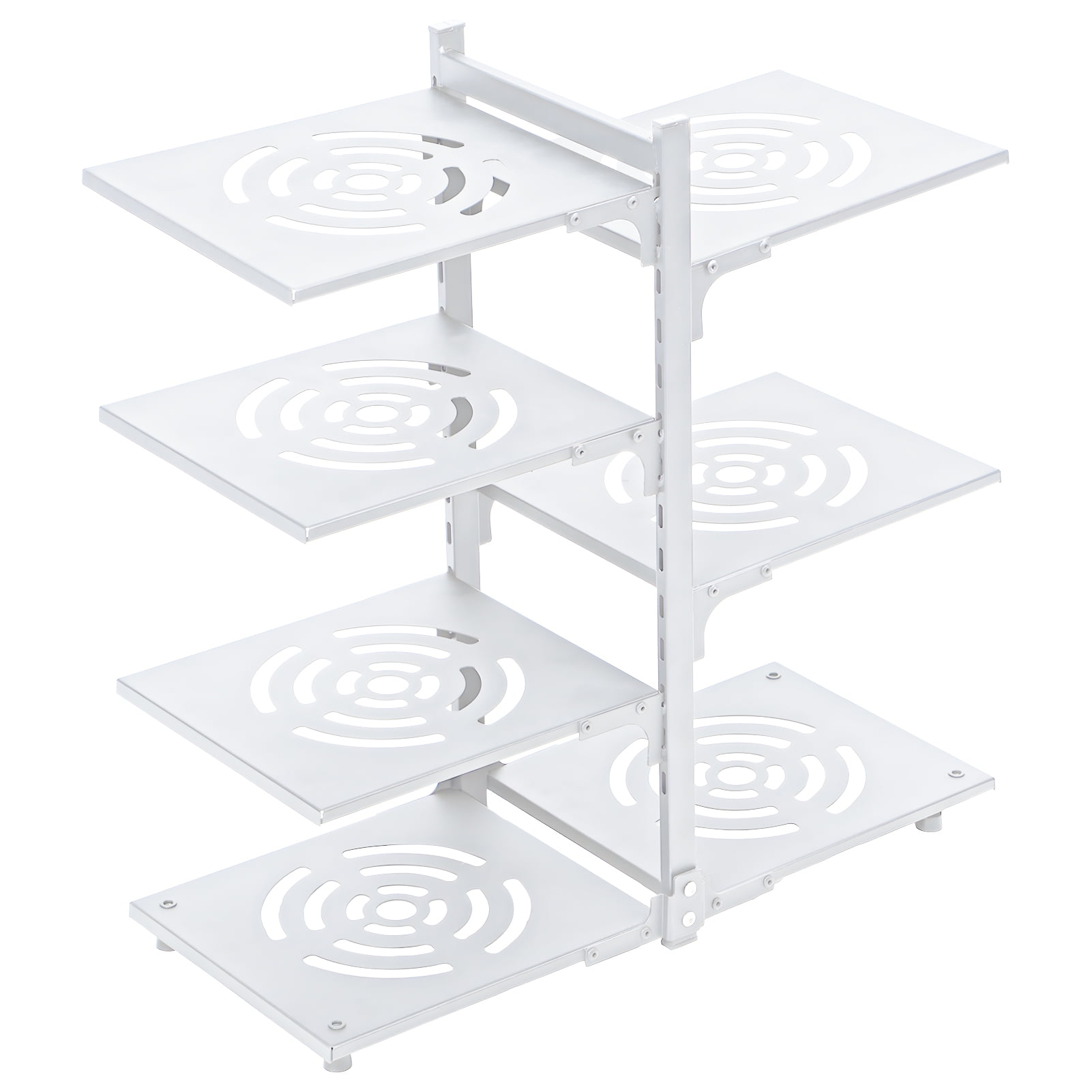 SunRoad Pots and Pans Organizer for Cabinet Pots Pans Organizer under SunRoad Pots and Pans Organizer for Cabinet Pots Pans Organizer under