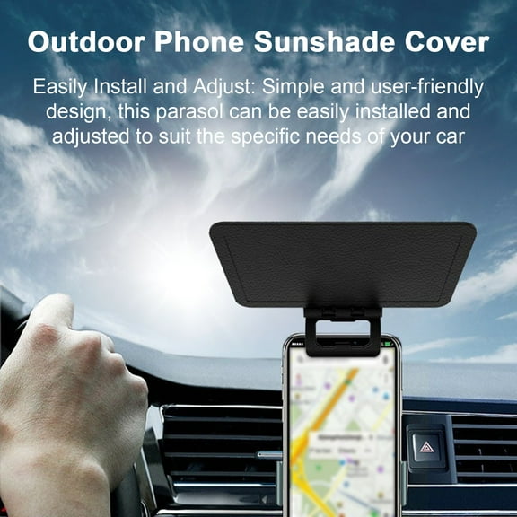 SunRoad12-Inch Short Dog Traffic Leash – Reflective Heavy Duty Lead with Padded Handle for Training and Walking