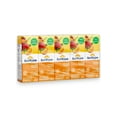 thumbnail image 1 of SunRype Fruit & Veggies Orange Mango Juice Boxes, Perfect For On-The-Go, 5x200ml, 1L/33.8 fl. oz., 1 of 4