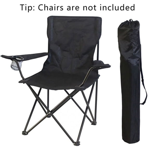 SunShiLing Storage Bags For Camping Chair Portable Durable Replacement Cover Picnic Folding Chair Carrying Bag Storage Box Outdoor Gear