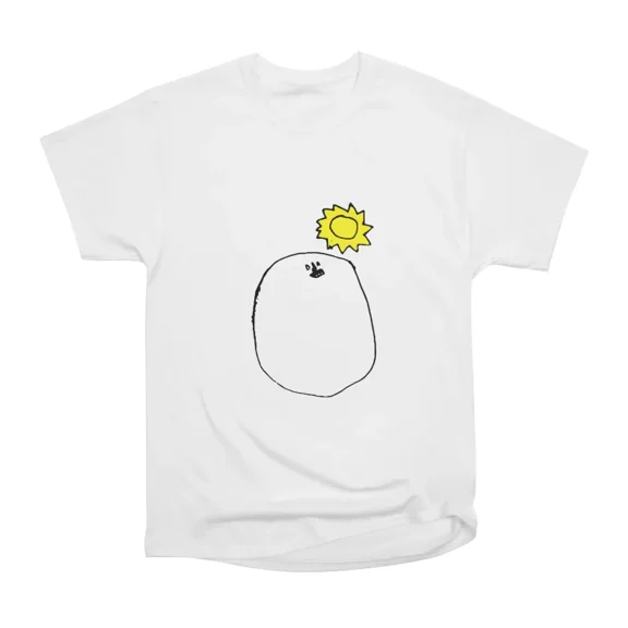 SunShine T-Shirt Tee Gift For Him Merch For Her Apparel For Friend