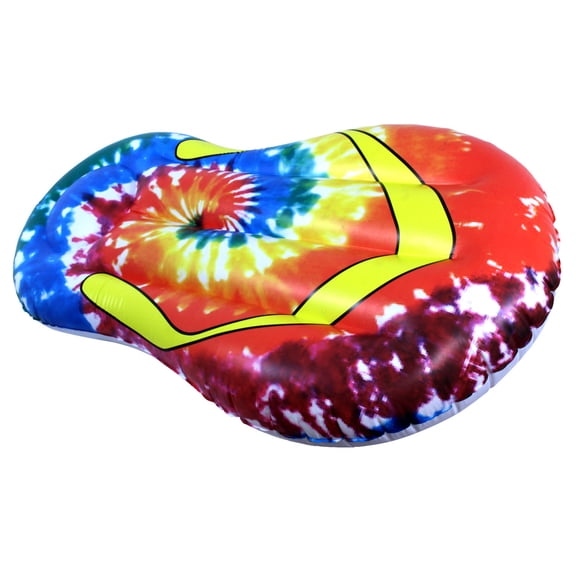 SunSplash Plastic Dive Rings Pool Noodles, Multicolor