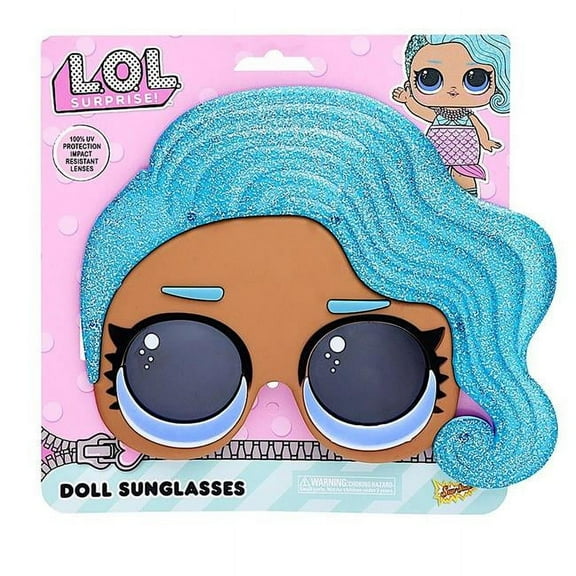 SunStaches SG3545 Lol Surprise Doll Sunglasses