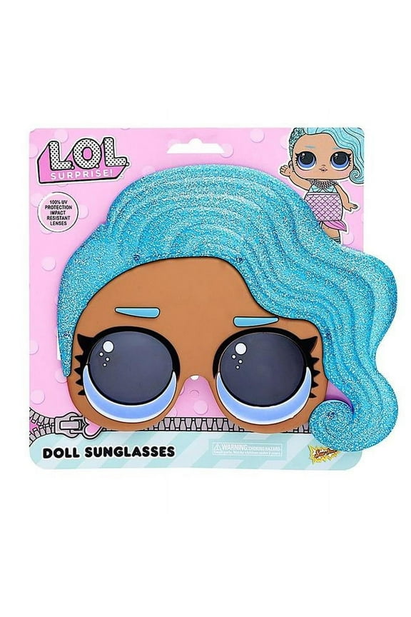 SunStaches SG3545 Lol Surprise Doll Sunglasses