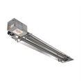 thumbnail image 1 of SunStar 16267 Heating Products Garage Tube Heater - LP, 25000 BTU - Model No.  SIR25-15-L, 1 of 1