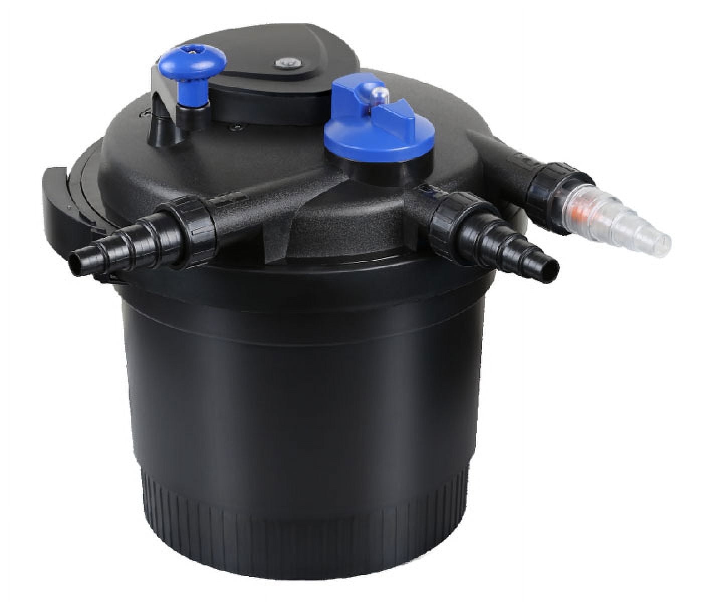 SunSun Black UV 11W Bio-Mechanical Pond Filter