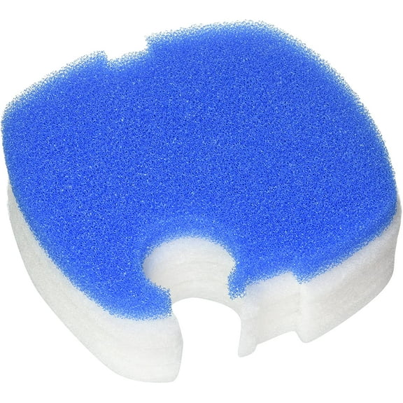 SunSun HW-304B White Blue Pad HW-304 Canister White and Coarse Filter Pad