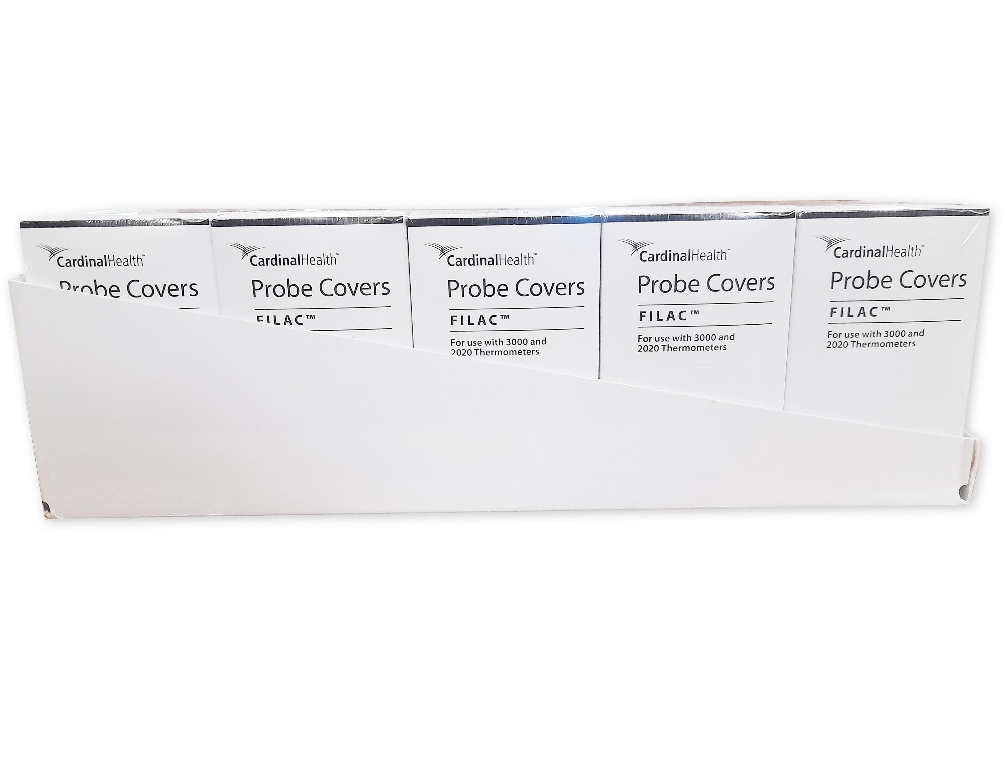 SunTech 98-0131-00 F3000 Disposable Temp Probe Covers - Walmart.com