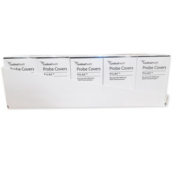 SunTech 98-0131-00 F3000 Disposable Temp Probe Covers
