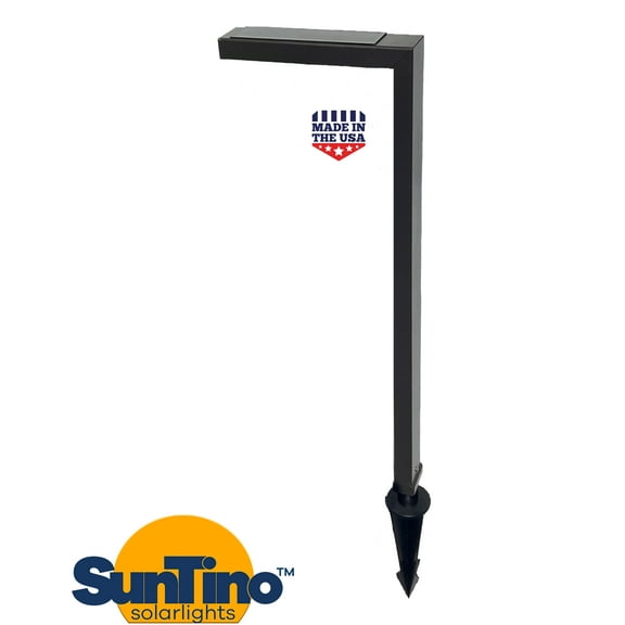 SunTino- SOLAR LOO series WALKWAY LIGHT